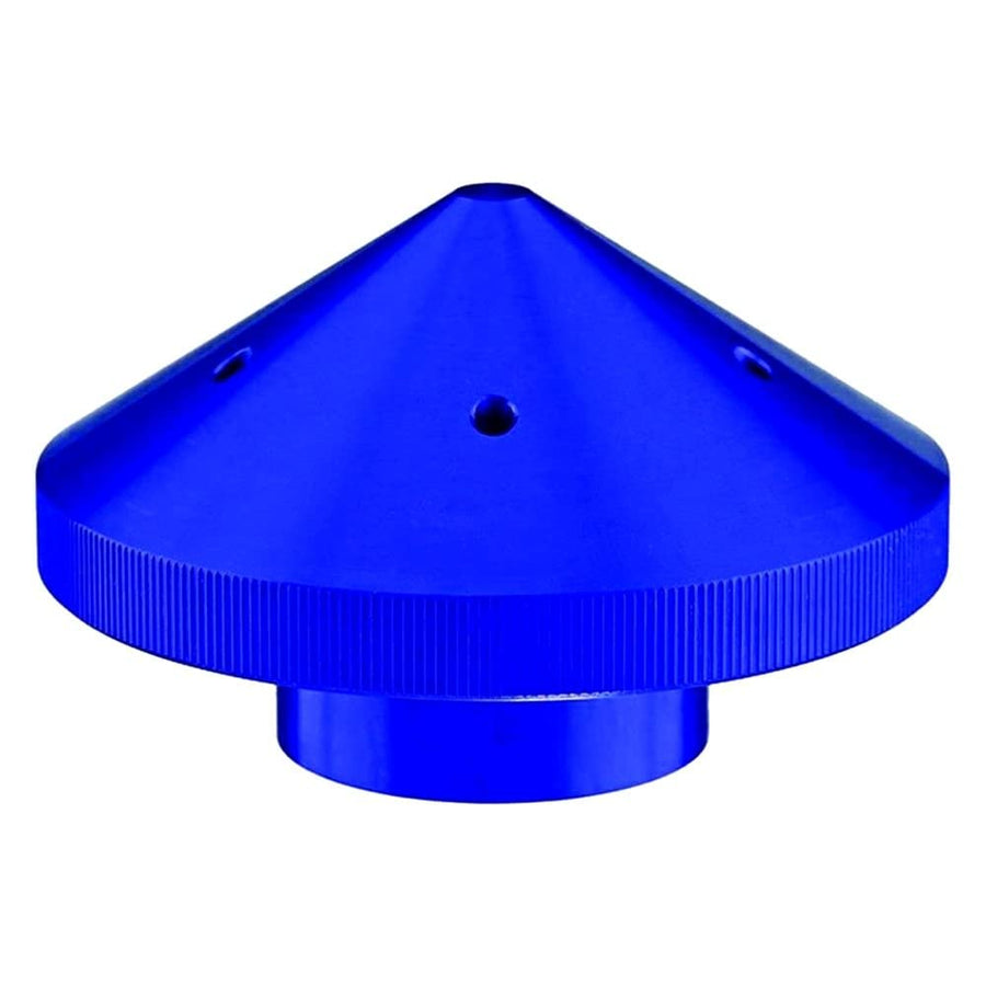 G-Force Eliminator Trolling Motor Prop Nut - T. H. Marine MinnKota 30-75 Models, Blue