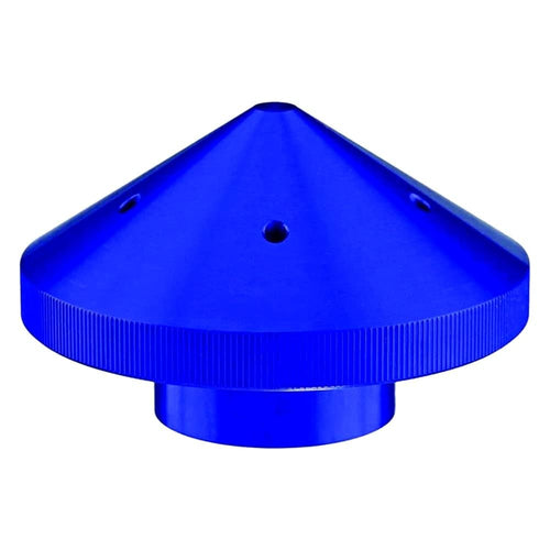 G-Force Eliminator Trolling Motor Prop Nut - T. H. Marine MinnKota 30-75 Models, Blue