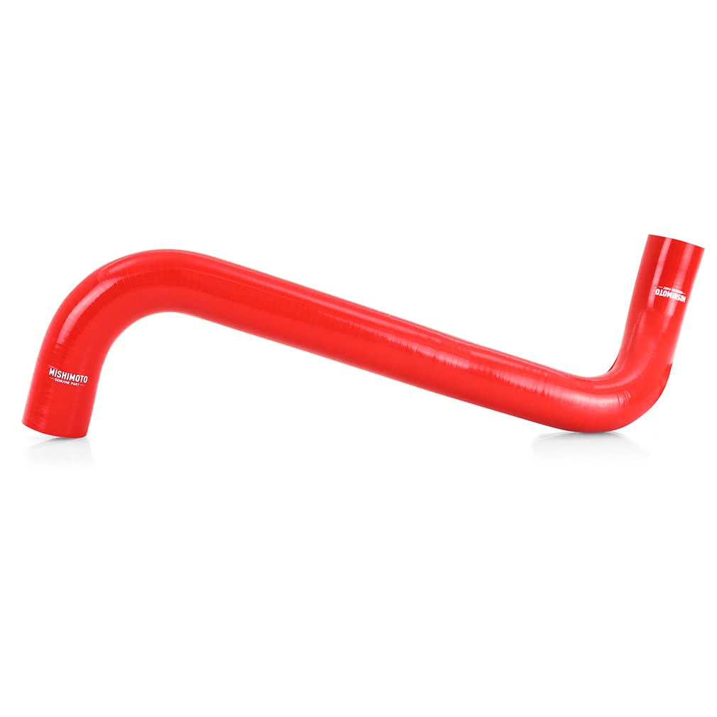 Mishimoto Radiator Hose Kit Silicone Compatible with Pontiac G8 GT 6.0L 2008-2009