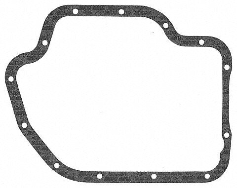 Auto Trans Oil Pan Gasket MAHLE W39341TC