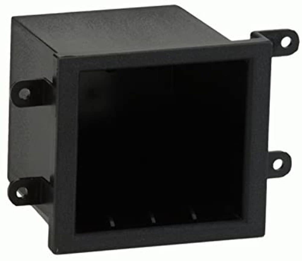 GM Buick Metra 88-00-2020 Oem Radio Replacement Pocket 88-94