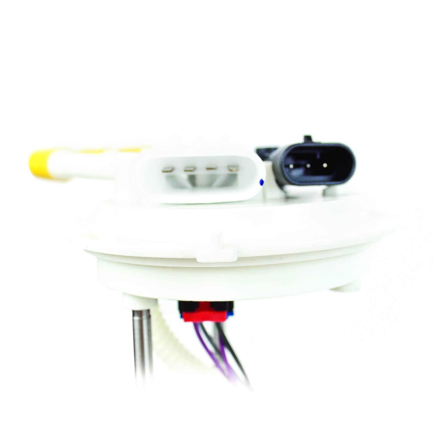 Fuel Pump Module Assembly TYC 150010-A Compatible with 1997-2000 Chevrolet S10 Pickup 2.2L L4