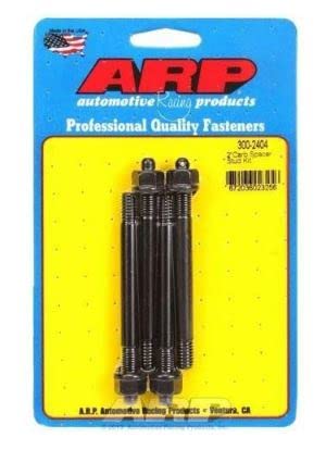 Return Spring ARP 200-2424 (Moroso 64927 dual return spring no spacer plate)