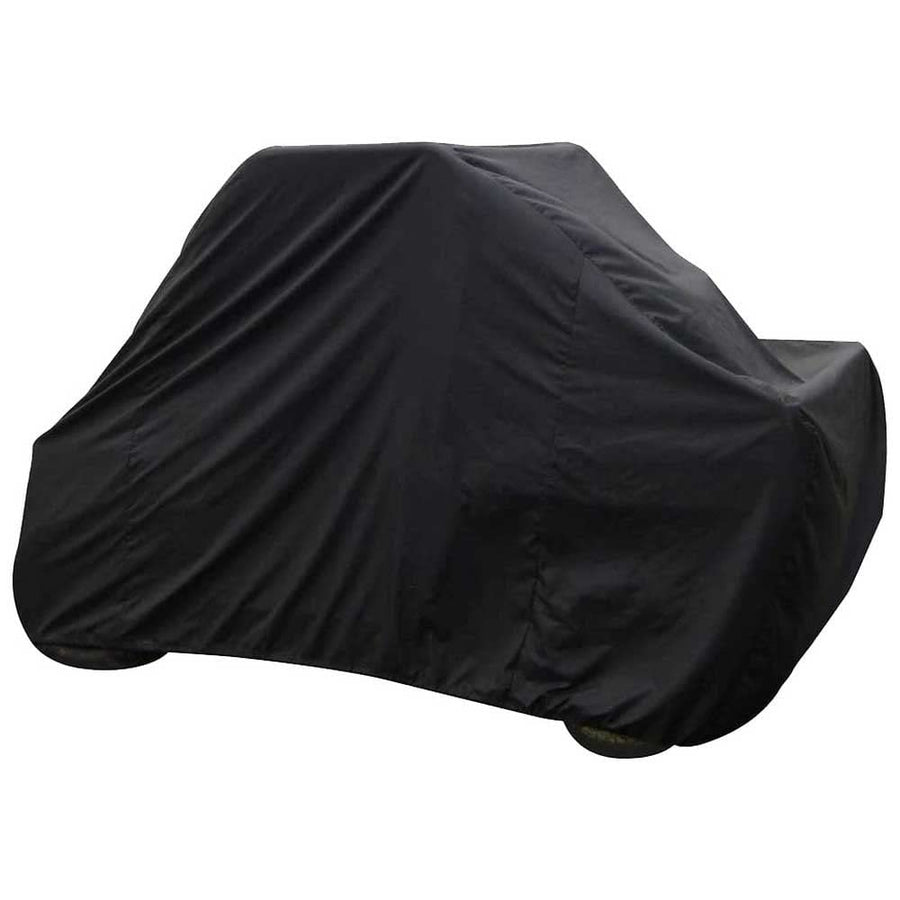Covercraft Carver Sun-Dura Large UTV Cover-Black - 3001S-02
