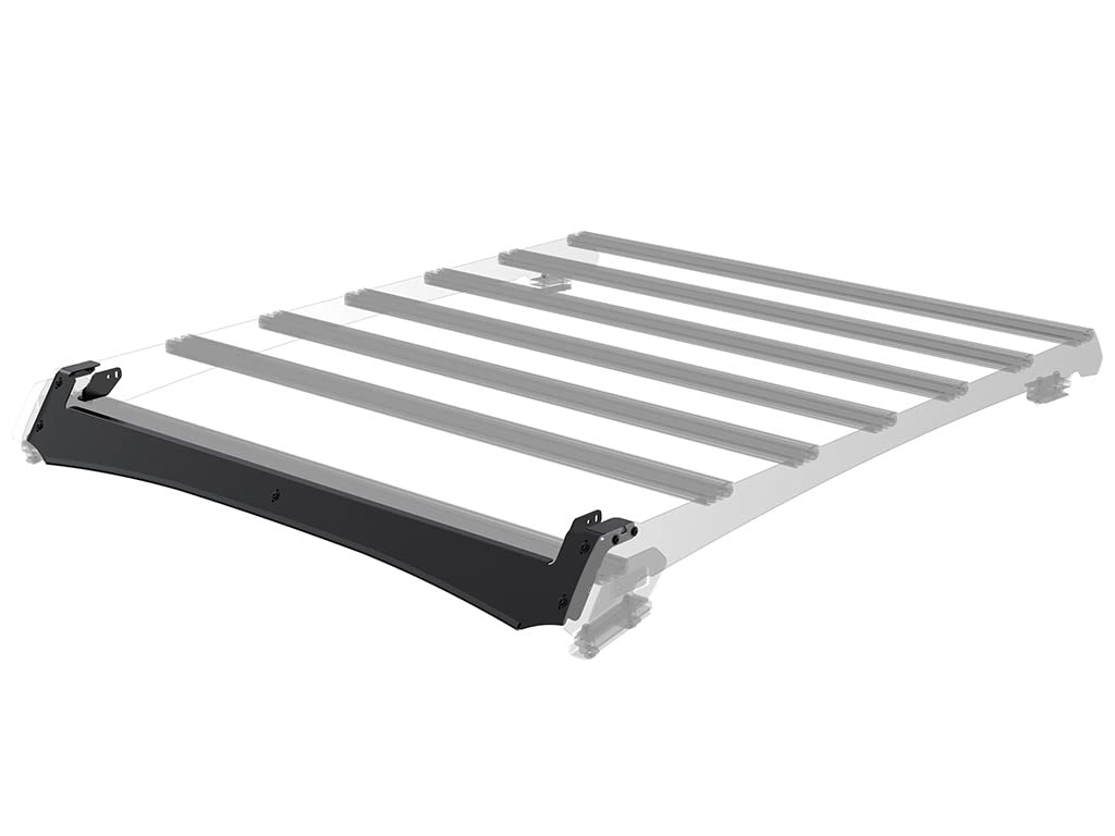 Slimsport Rack Ford Ranger (2012-2022) 40" Light Bar Wind Fairing