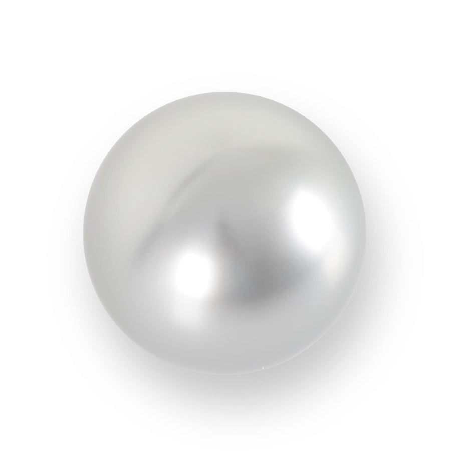Hurst Billet Shift Knob 163002HST - No Shift Pattern - Silver