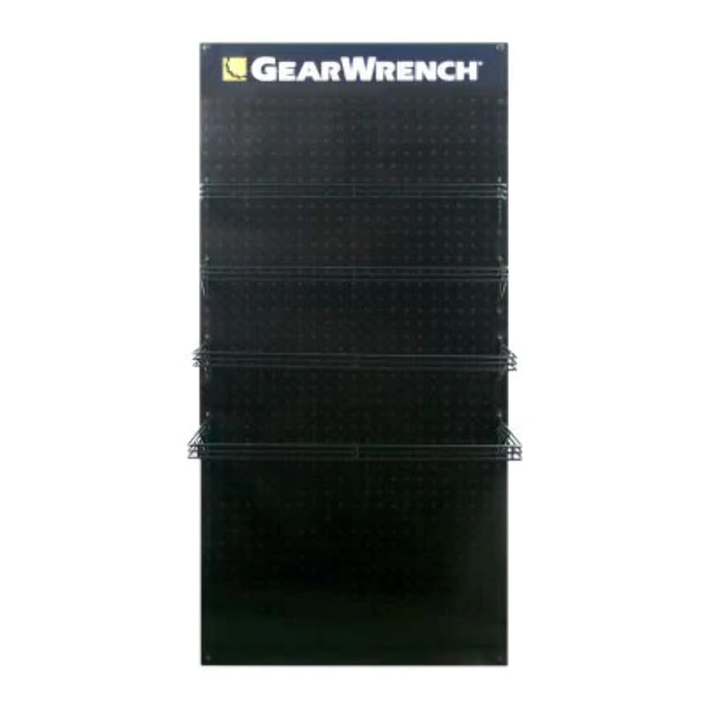 GW GEARWRENCH Step Out Display KIT 81440