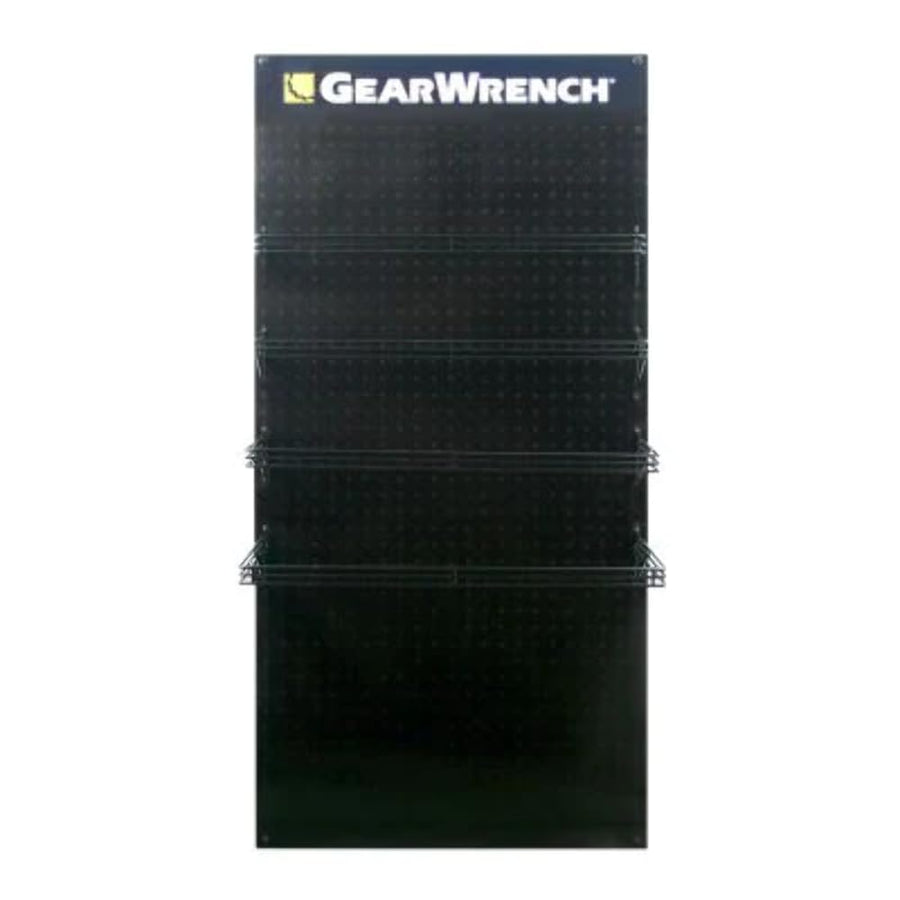 GW GEARWRENCH Step Out Display KIT 81440