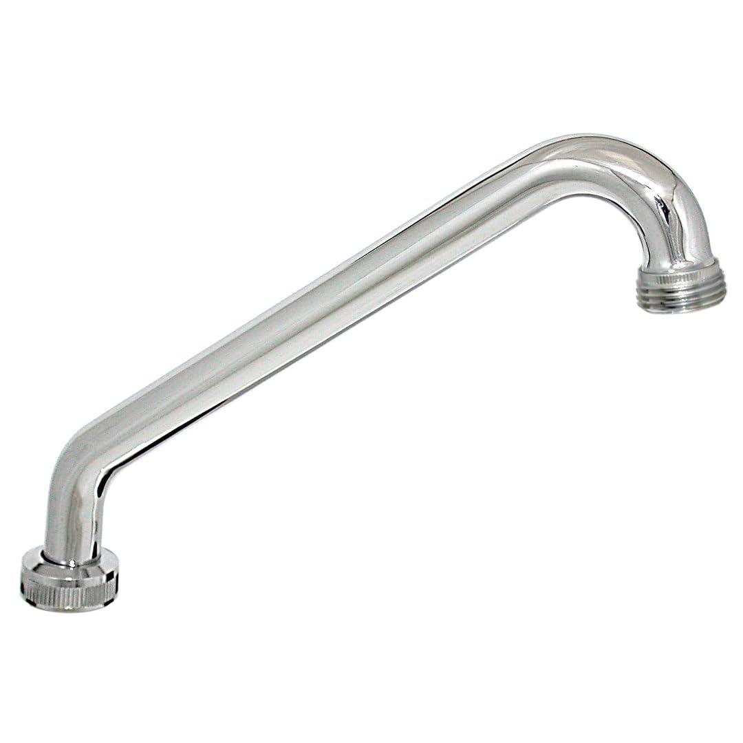 PF281010 VALTERRA LLC 8 Tubular, WT, MTL Spout