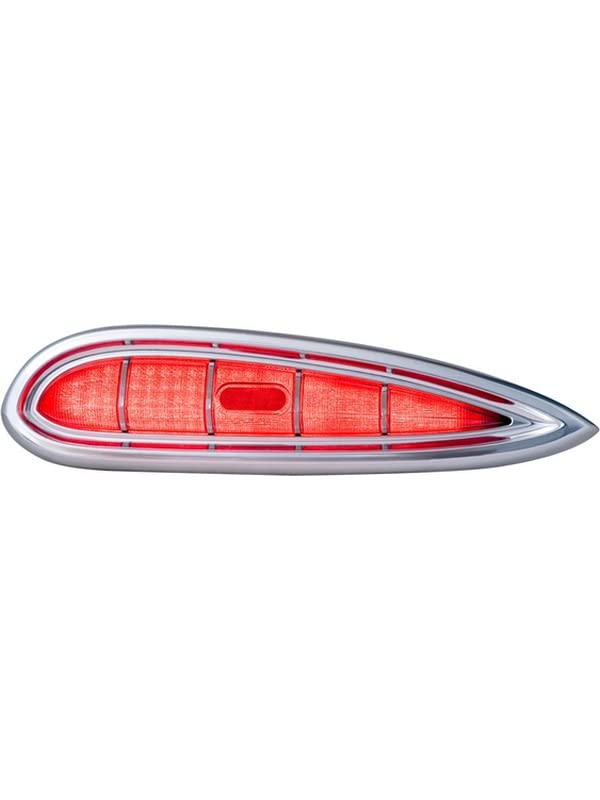 LED Tail Lights 1959 Impala/Bel Air/Biscayne