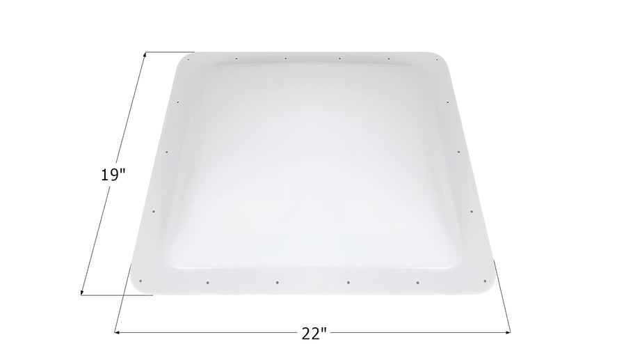 Skylight ICON 14367, SL1619W, White