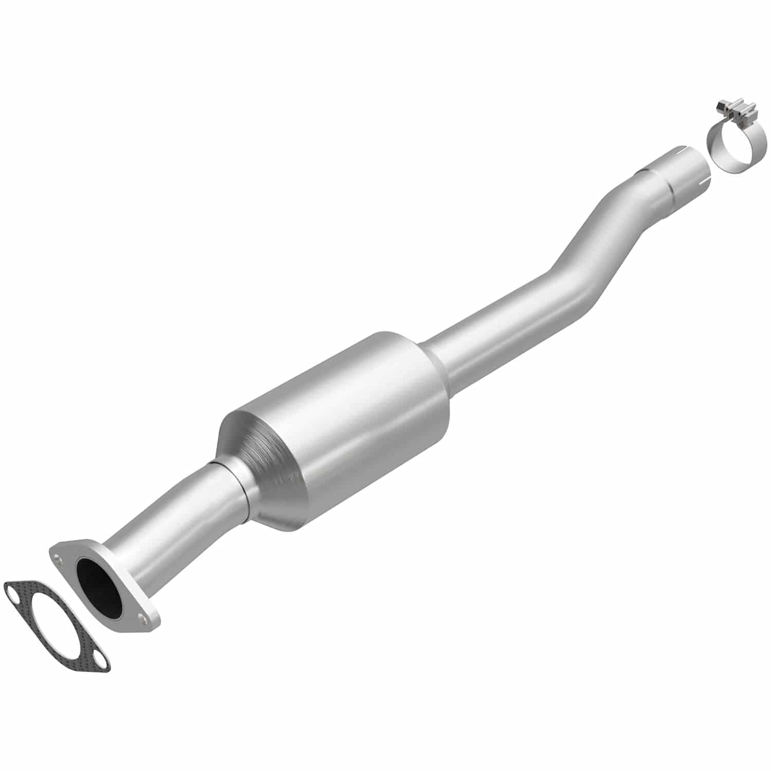 California Grade MagnaFlow Catalytic Converter 5592103: Direct-Fit (CARB Compliant)