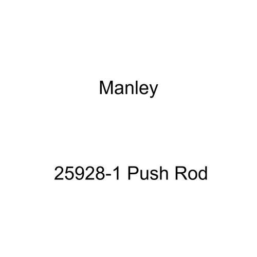 25928-1 Manley Push Rod
