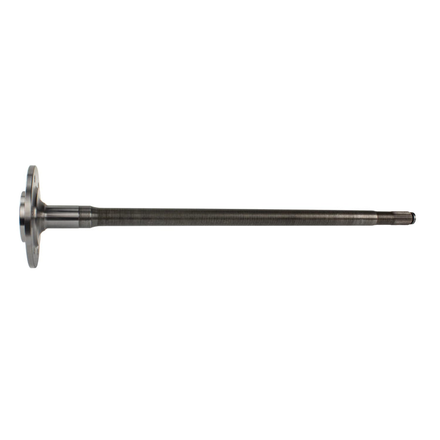 Drive Axle Shaft Motive Gear 14039547 GM 8.5, 6 x 5.5 Bolt Pattern, 28 Spline, 31.31" Length, Compatible with Chevrolet K10, K5 Blazer, GMC Jimmy (1980-1988)