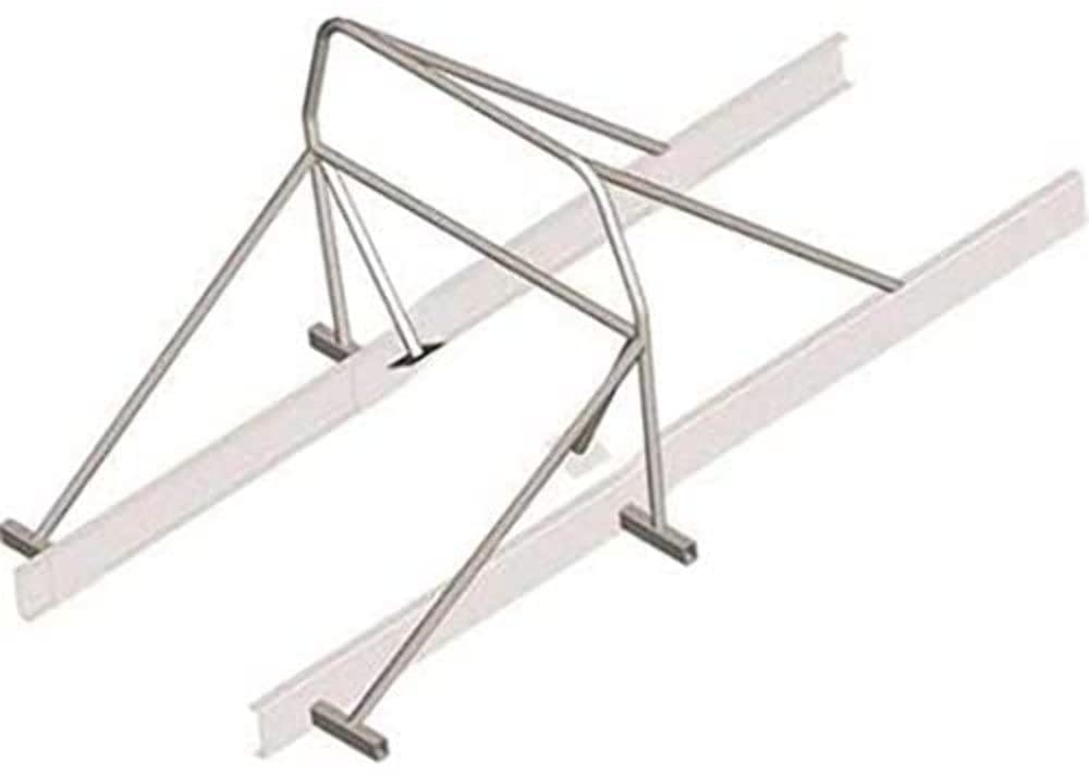 8 PT COMPLETE KIT, ROLL BAR, STEEL, GM PICK UP 88-98