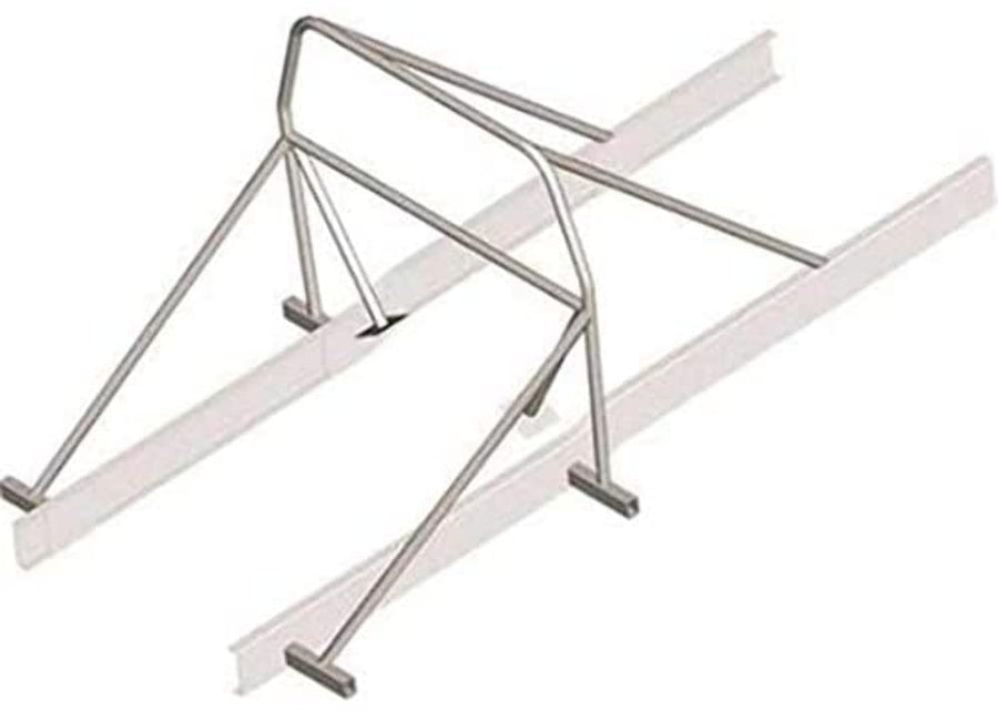 8 PT COMPLETE KIT, ROLL BAR, STEEL, GM PICK UP 88-98