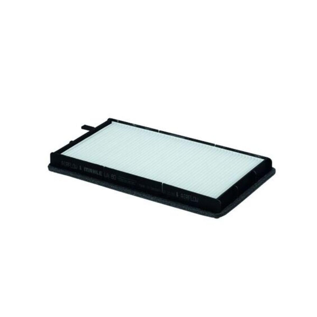 Cabin Air Filter MAHLE LA 80