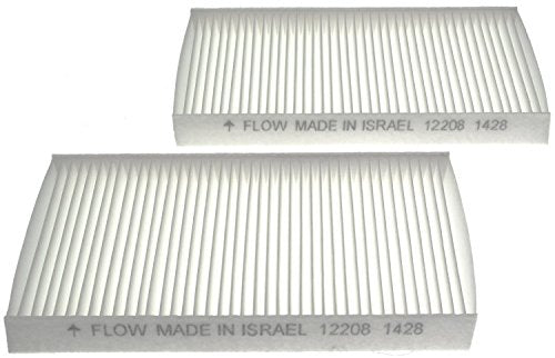 Cabin Air Filter MAHLE LA 718/S