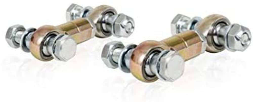 Front Eibach Pro-Utv - Adjustable Endlink System AK41-211-001-02-20