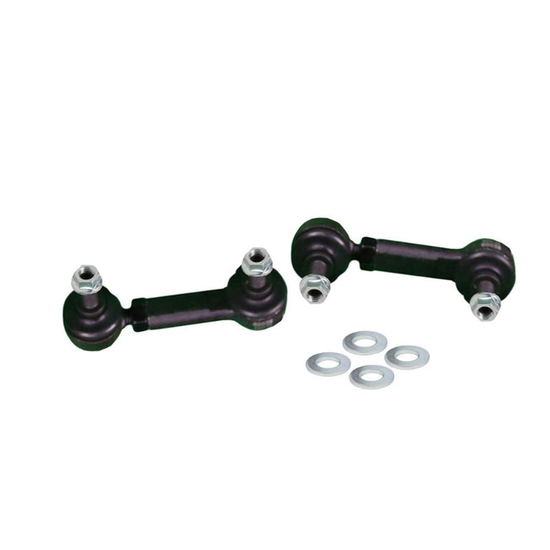KLC180-195 Whiteline Link Kit, Black