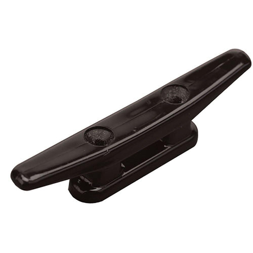 5 Inch SEA DOG CORPORATION Black Nylon Cleat