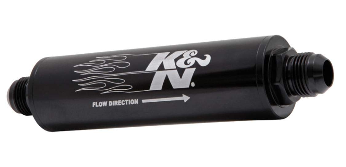 Fuel/Oil Filter K&N 81-1002