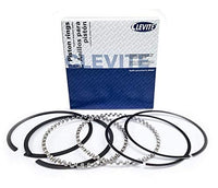 S50564CP.060 Mahle Ring Set