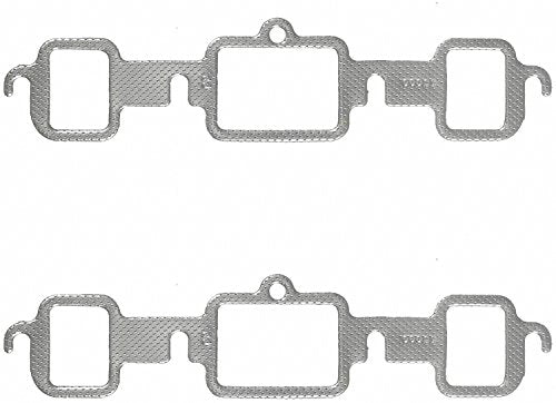 Exhaust Manifold Gasket Set FEL-PRO MS 90021