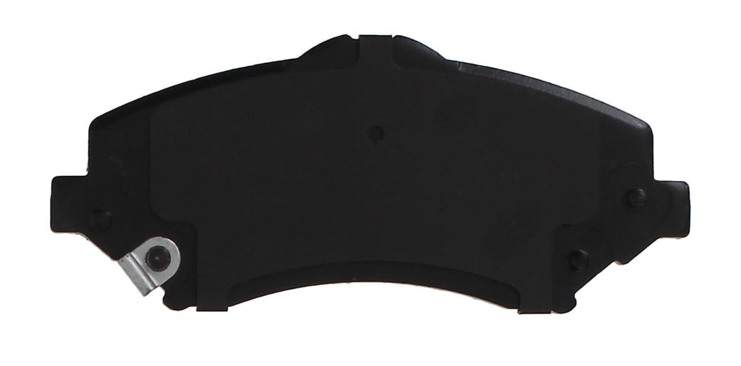 D1273 Baer Brakes Claw Brake Pads Front