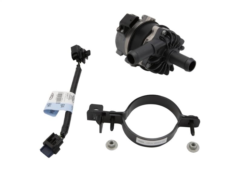 Cobra Jet Ford Racing (M-8501-M58) High Performance Intercooler Pump Kit for GT500