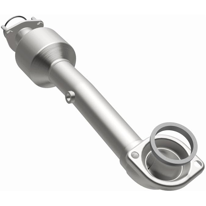 California Grade MagnaFlow Catalytic Converter 5571019: Direct-Fit, Compatible with 2012-2014 Honda CR-V (CARB Compliant)