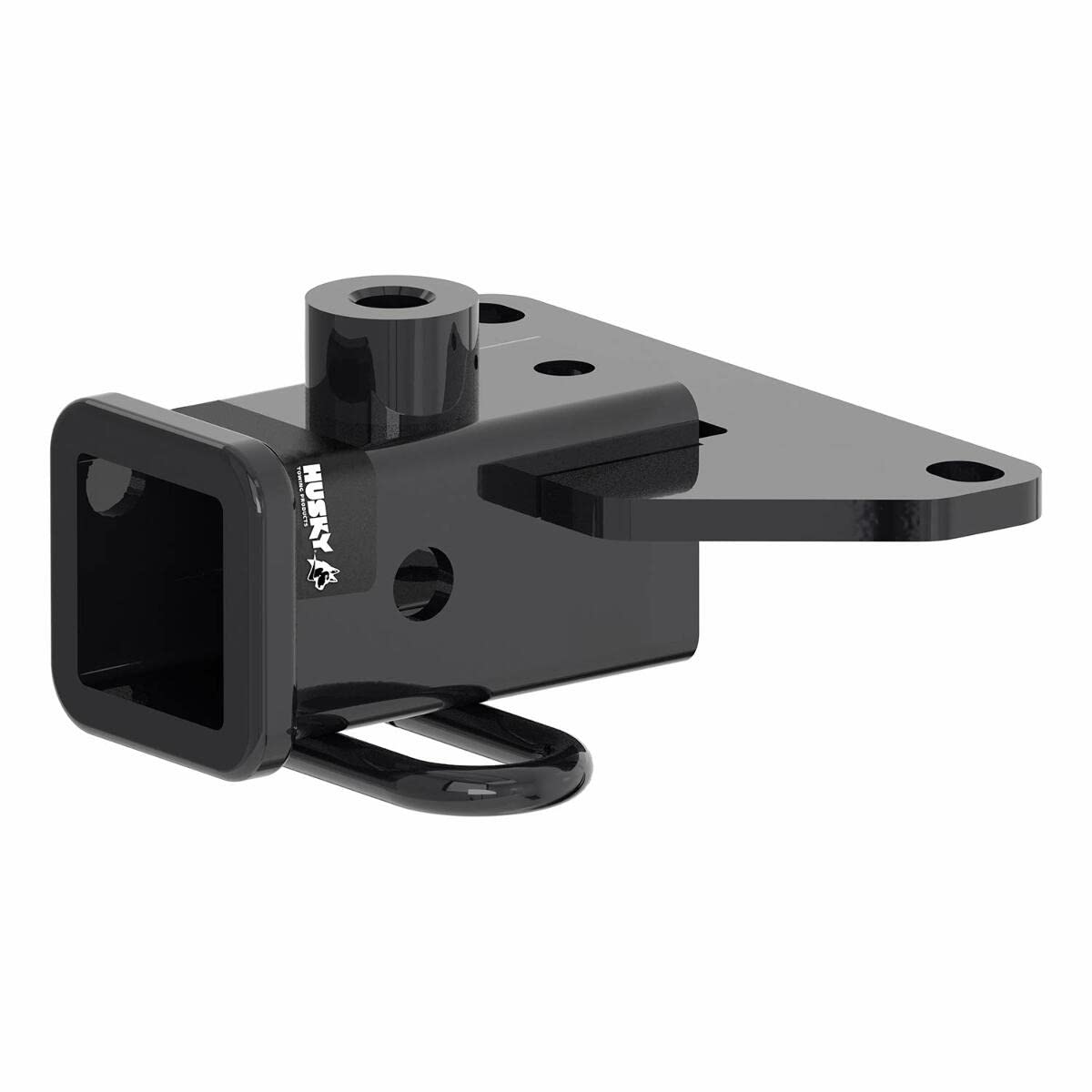 Husky 69637C Towing Compatible with Jeep Gladiator Class 3 Hitch