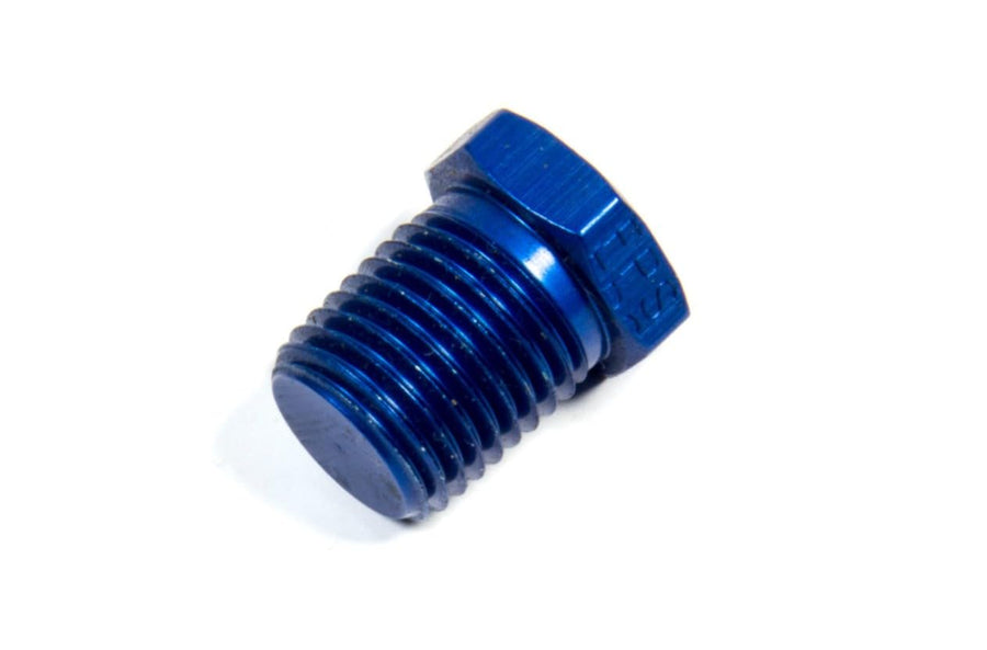 1/4 Male Fragola Hex Pipe Plug