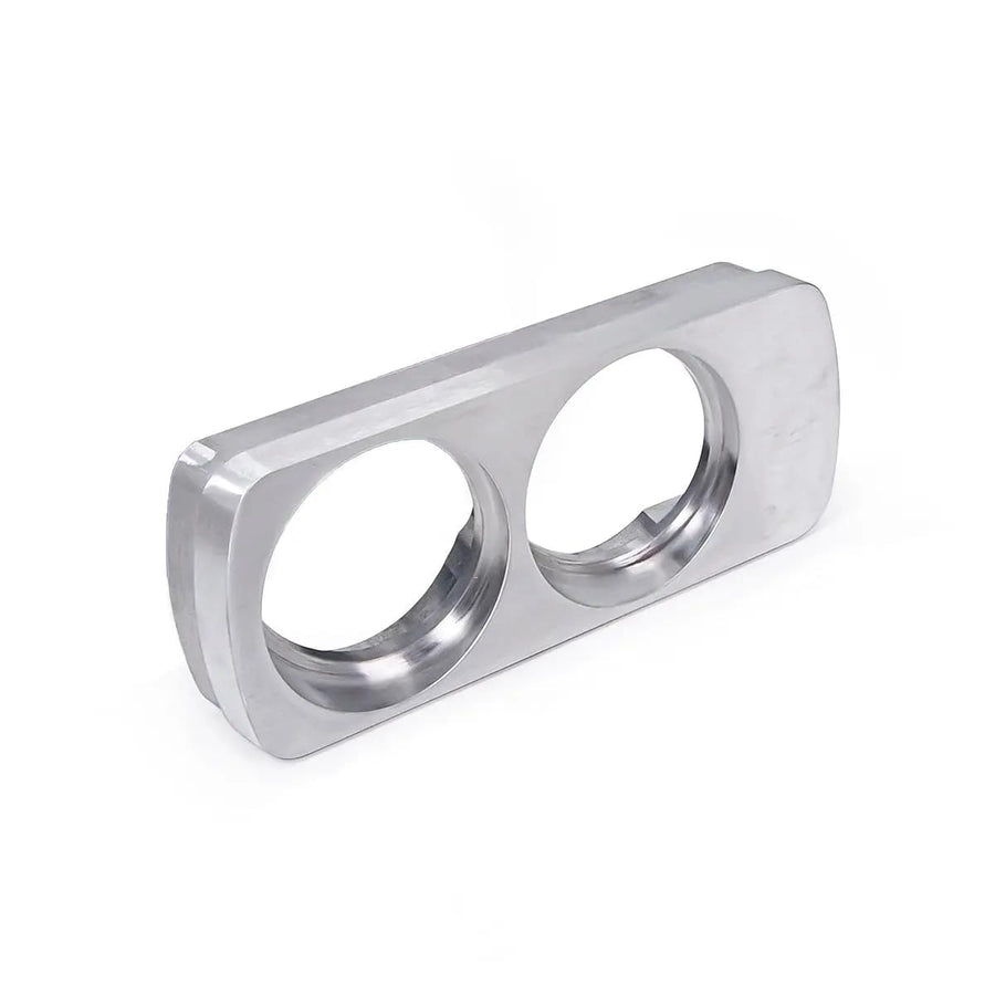 Overhead PPE 148001000 - 2-Gauge Mount, Polished