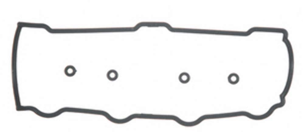 Engine Valve Cover Gasket Set MAHLE Original VS50115A