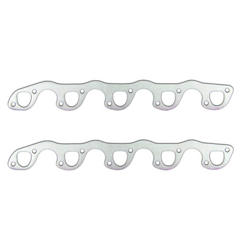 Exhaust Gasket Remflex 6007 for Mopar, (Set of 2)