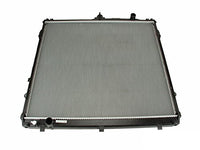 A2993 Koyorad Radiator