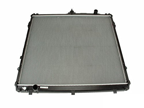 A2993 Koyorad Radiator
