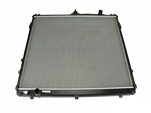 A2993 Koyorad Radiator