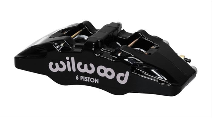 Brake Caliper Wilwood 120-13428-BK