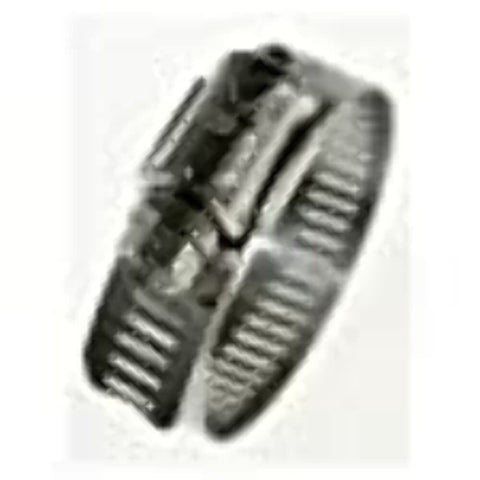 Micro-Great 1/4" To 5/8" Miniature Hose Clamps [Set of 10]
