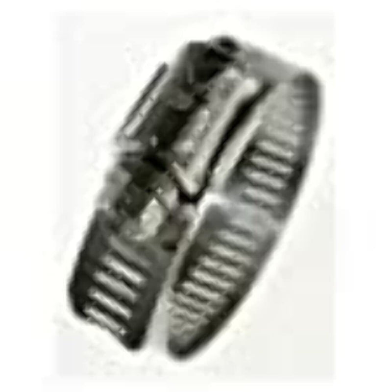Micro-Great 1/4" To 5/8" Miniature Hose Clamps [Set of 10]