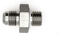 Metric Deatschwerks Adapter