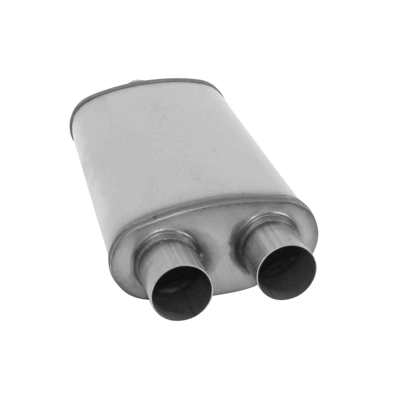 AP Exhaust XS2268 Muffler Products AP Exhaust