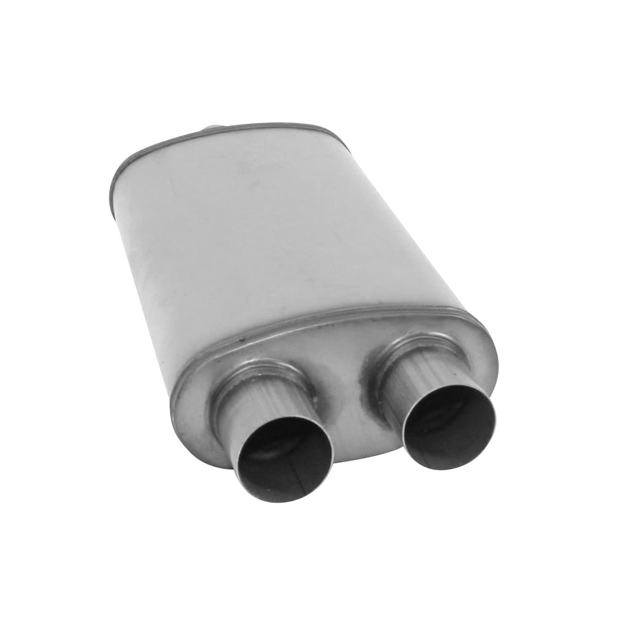 AP Exhaust XS2268 Muffler Products AP Exhaust