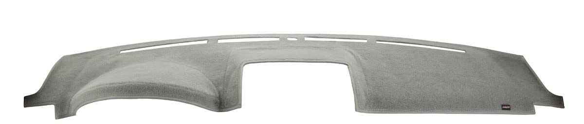 DashMat Grey Custom Dash Cover 2229-00-47