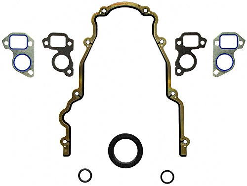FEL-PRO Engine Timing Cover Gasket Set for Chevrolet Silverado 1500 TCS 45993