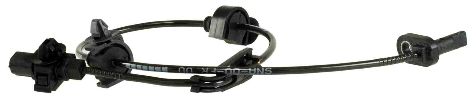 Wheel Speed Sensor NGK/NTK AB1822 (71030)