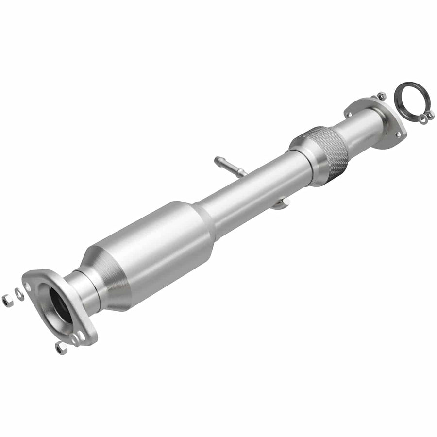 California Grade MagnaFlow Catalytic Converter 5592534: Direct-Fit, Compatible with 2014-2015 Toyota Highlander (CARB Compliant)