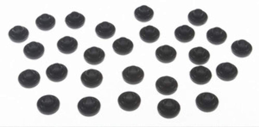Engine Valve Cover Grommet Set MAHLE GS33418, 1 Pack